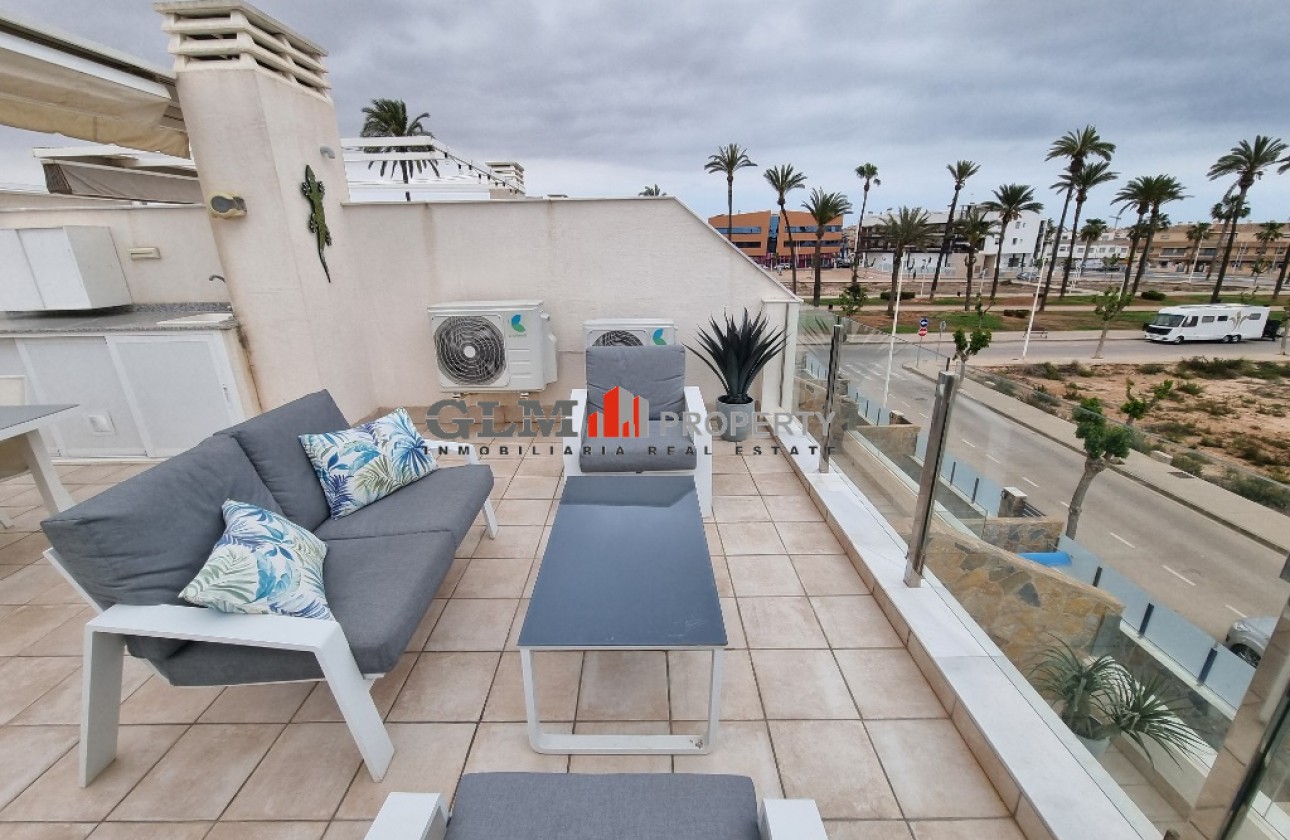 Återförsäljning -  - Los Alcázares - Sinergia 5