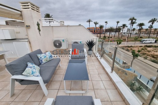 Återförsäljning -  - Los Alcázares - Sinergia 5