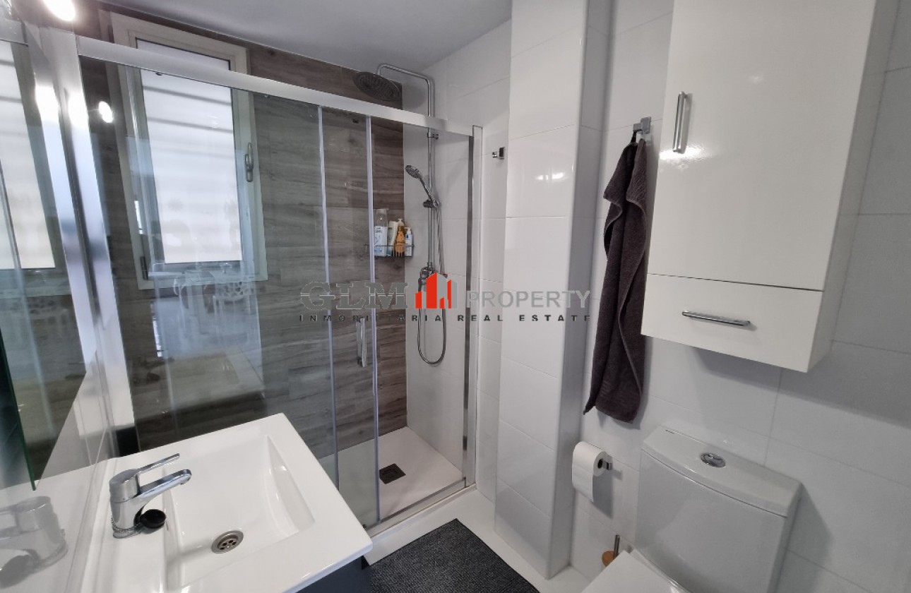 Återförsäljning -  - Los Alcázares - Sinergia 5