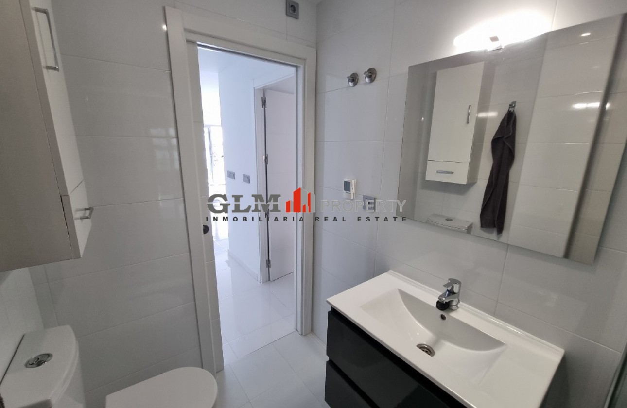 Återförsäljning -  - Los Alcázares - Sinergia 5