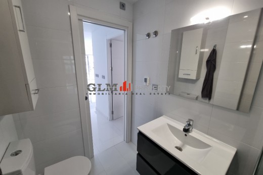 Återförsäljning -  - Los Alcázares - Sinergia 5