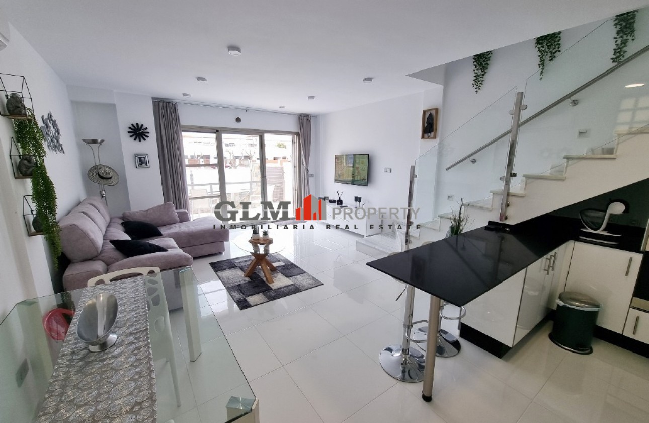 Återförsäljning -  - Los Alcázares - Sinergia 5