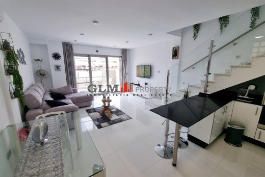 Återförsäljning -  - Los Alcázares - Sinergia 5