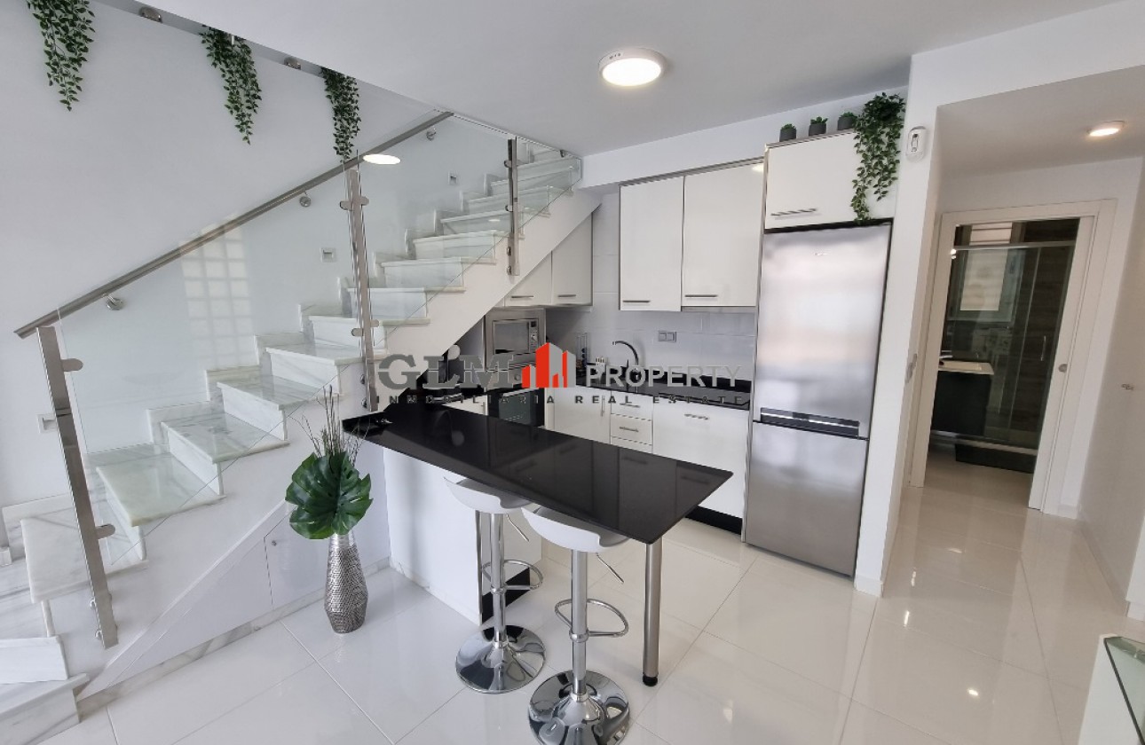 Återförsäljning -  - Los Alcázares - Sinergia 5