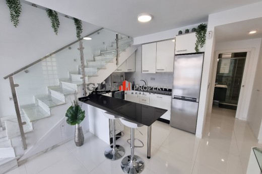 Återförsäljning -  - Los Alcázares - Sinergia 5