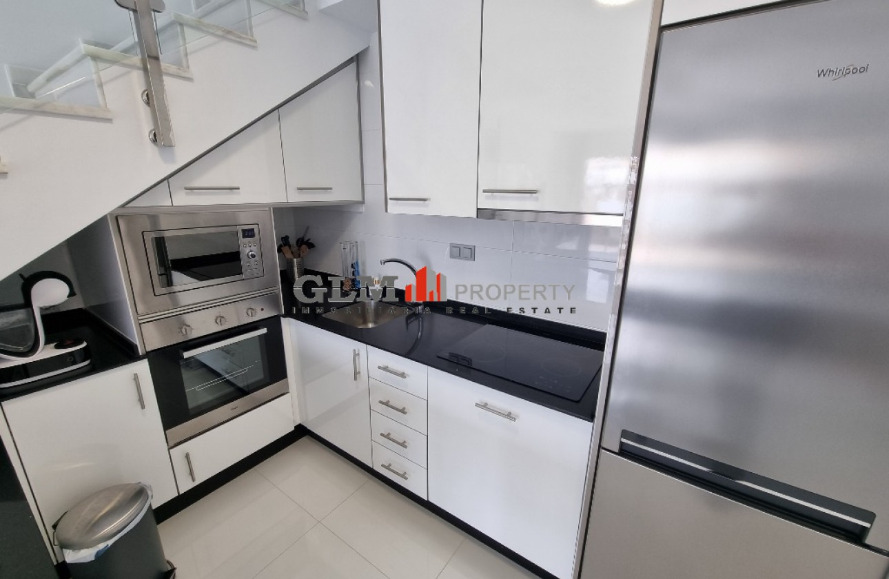 Återförsäljning -  - Los Alcázares - Sinergia 5