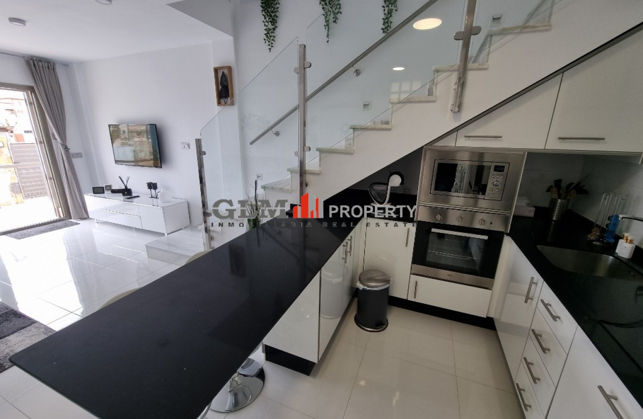 Återförsäljning -  - Los Alcázares - Sinergia 5