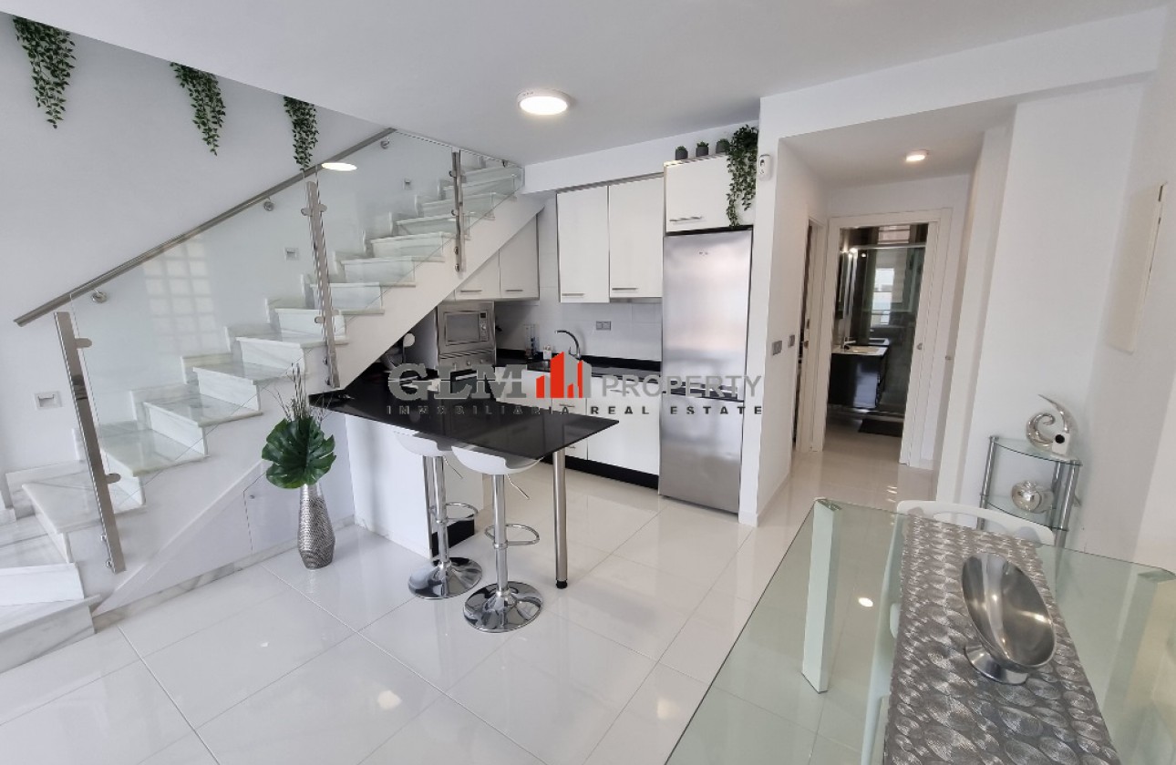 Återförsäljning -  - Los Alcázares - Sinergia 5