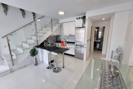 Återförsäljning -  - Los Alcázares - Sinergia 5