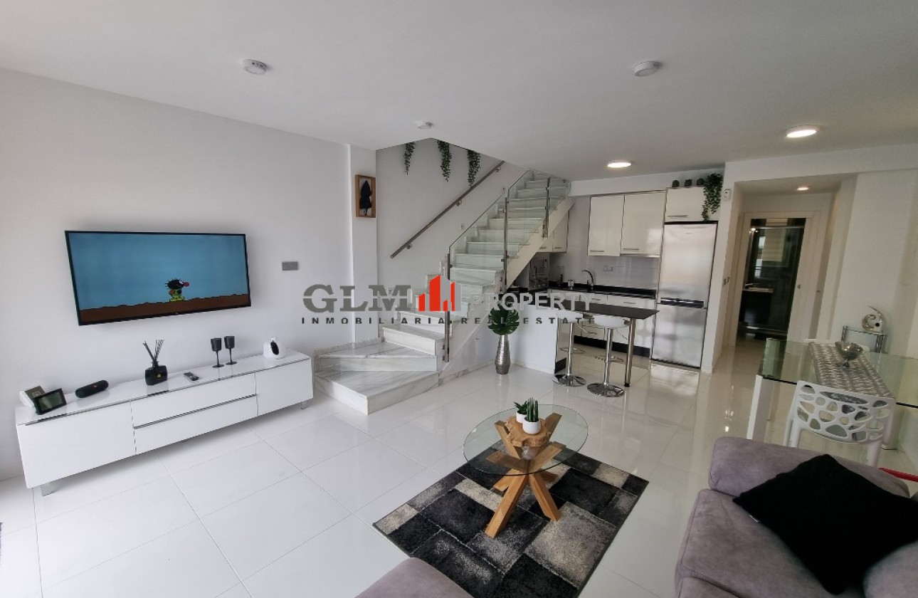 Återförsäljning -  - Los Alcázares - Sinergia 5