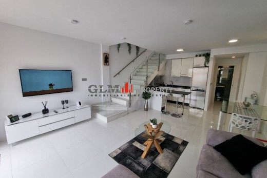 Återförsäljning -  - Los Alcázares - Sinergia 5