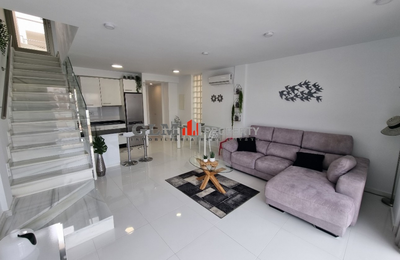 Återförsäljning -  - Los Alcázares - Sinergia 5