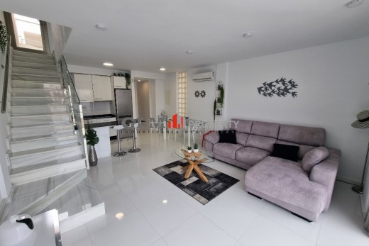 Återförsäljning -  - Los Alcázares - Sinergia 5