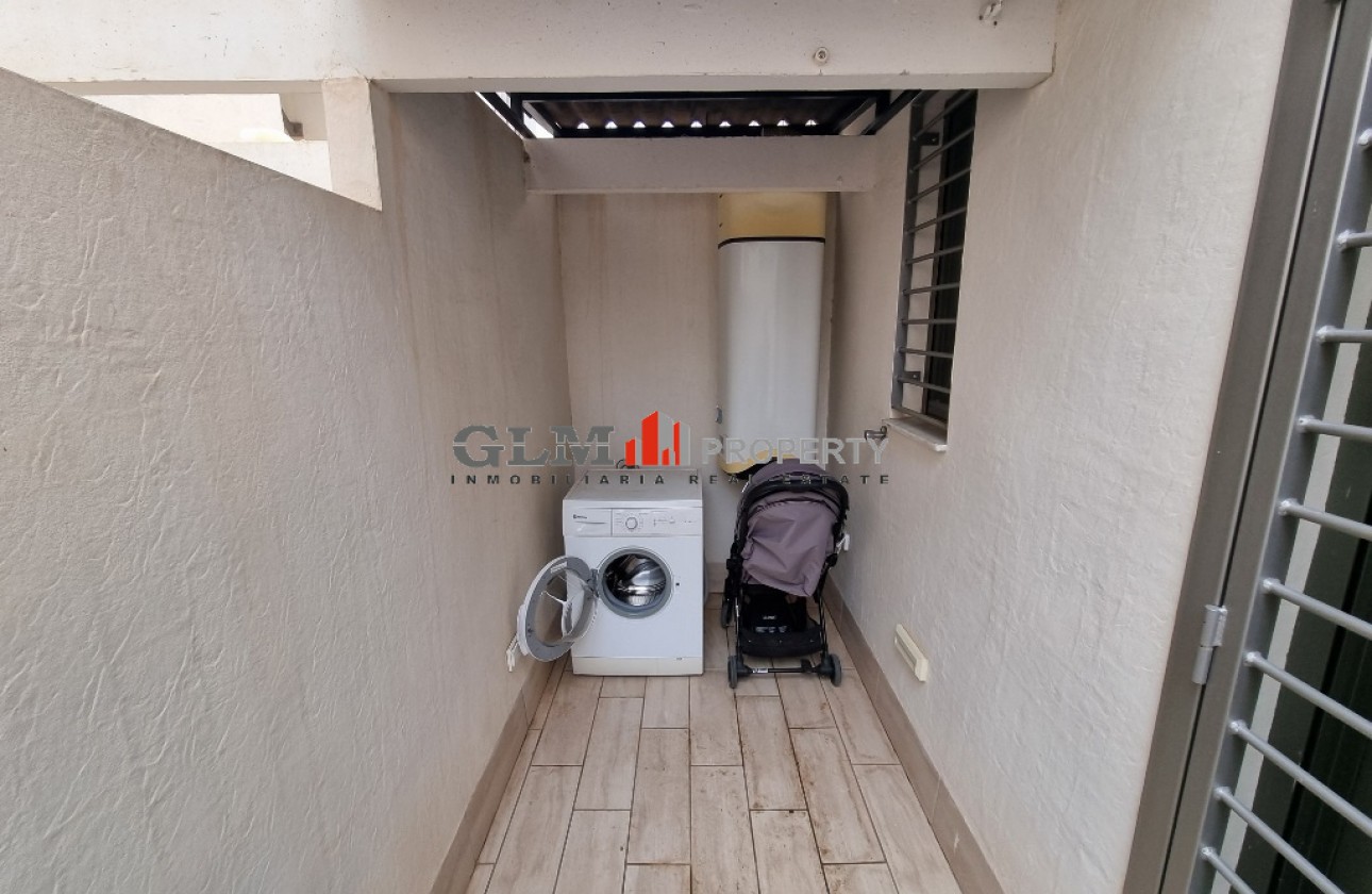 Återförsäljning -  - Los Alcázares - Sinergia 5