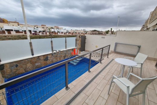 Återförsäljning -  - Los Alcázares - Sinergia 5