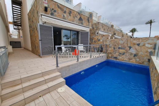 Återförsäljning -  - Los Alcázares - Sinergia 5