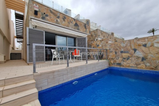 Återförsäljning -  - Los Alcázares - Sinergia 5