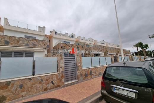 Återförsäljning -  - Los Alcázares - Sinergia 5