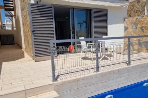 Återförsäljning -  - Los Alcázares - Sinergia 5