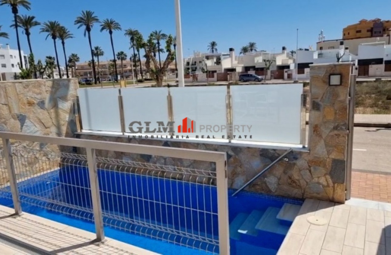 Återförsäljning -  - Los Alcázares - Sinergia 5