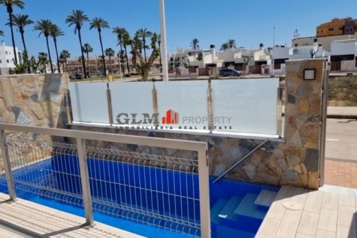 Återförsäljning -  - Los Alcázares - Sinergia 5