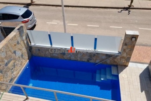 Återförsäljning -  - Los Alcázares - Sinergia 5