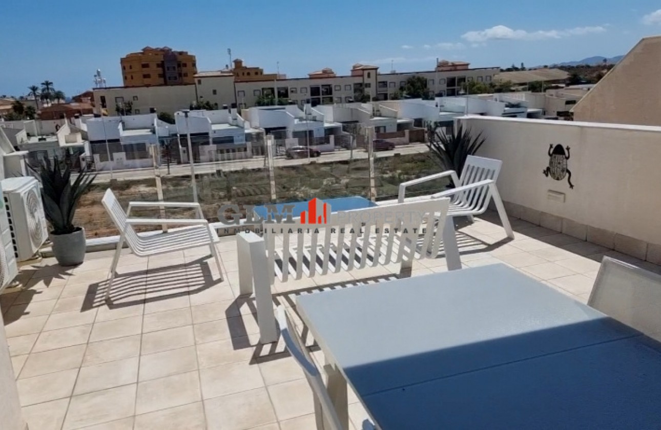 Återförsäljning -  - Los Alcázares - Sinergia 5