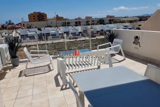 Återförsäljning -  - Los Alcázares - Sinergia 5