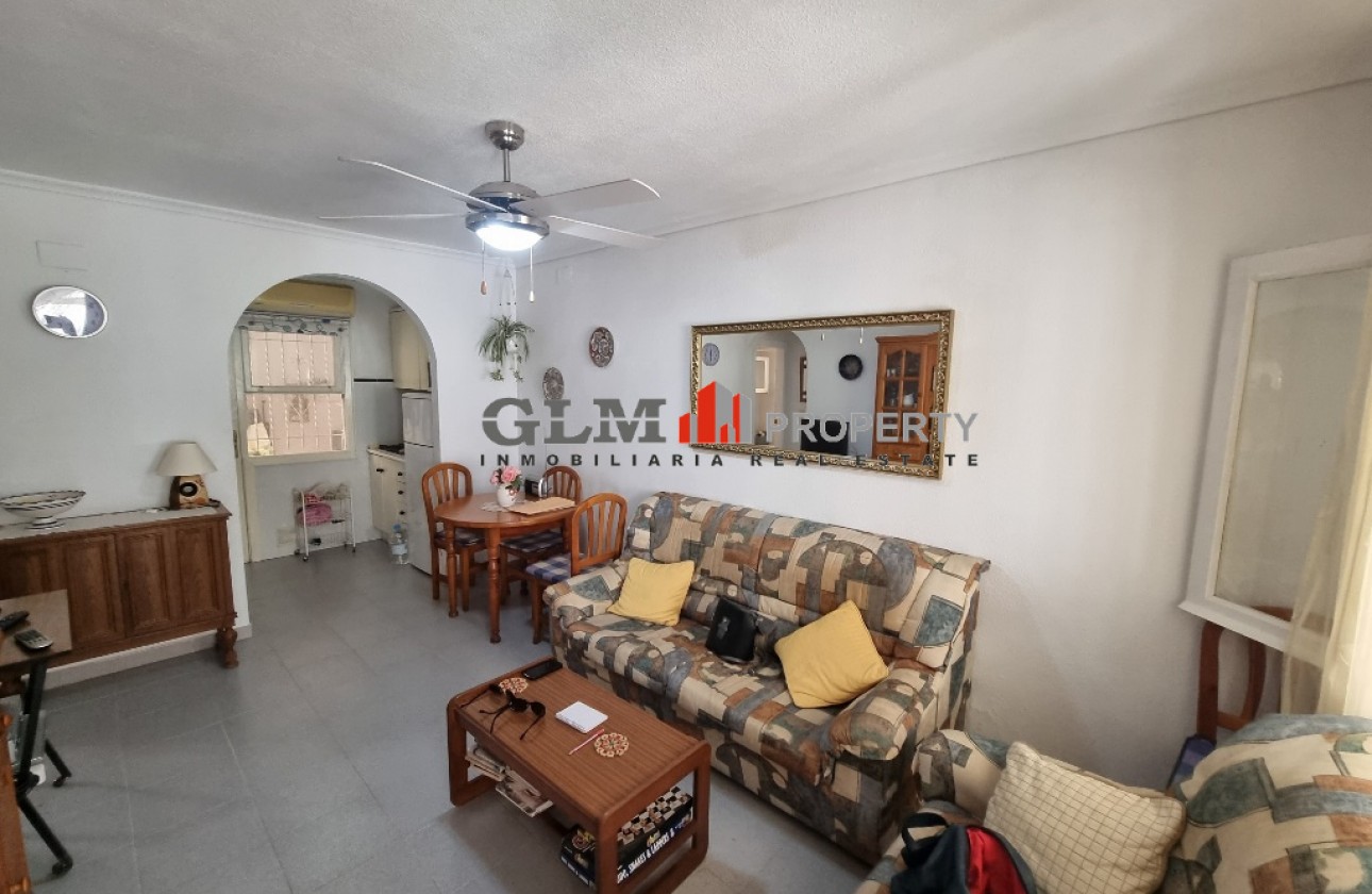 Reventa - Apartamento - LOS NAREJOS - Oasis