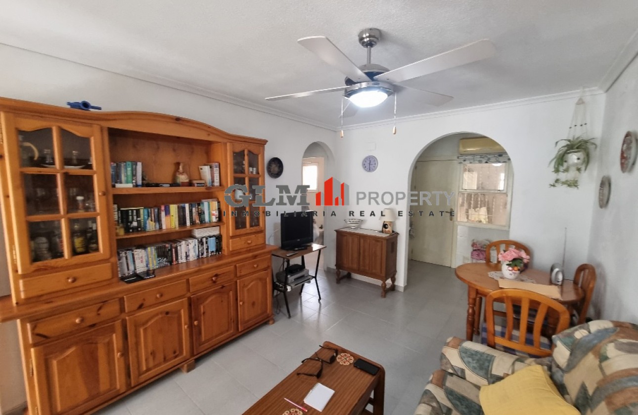 Reventa - Apartamento - LOS NAREJOS - Oasis