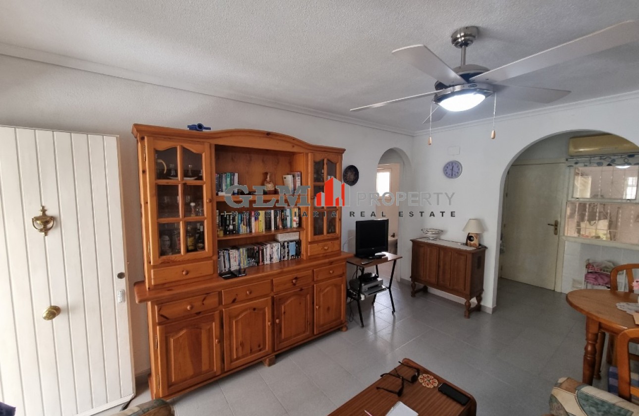 Reventa - Apartamento - LOS NAREJOS - Oasis