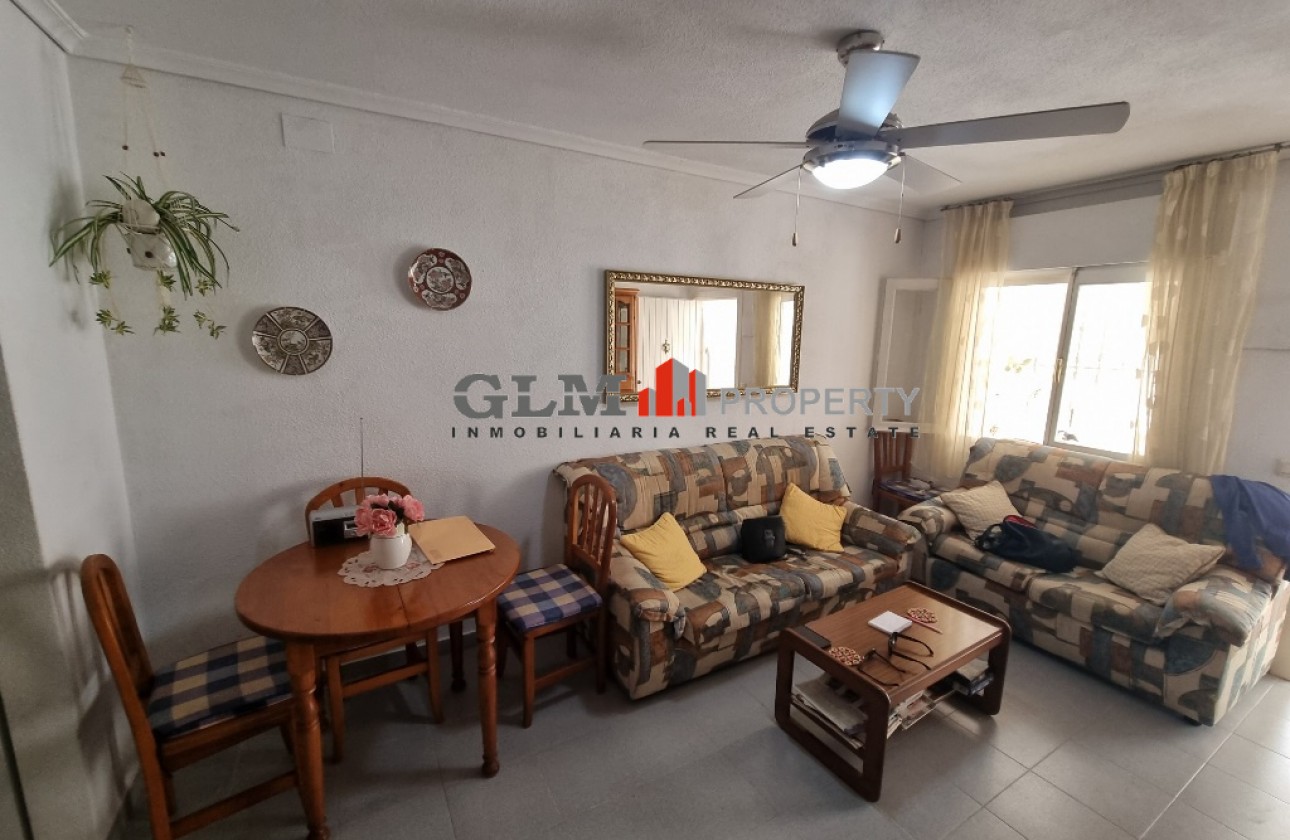 Reventa - Apartamento - LOS NAREJOS - Oasis