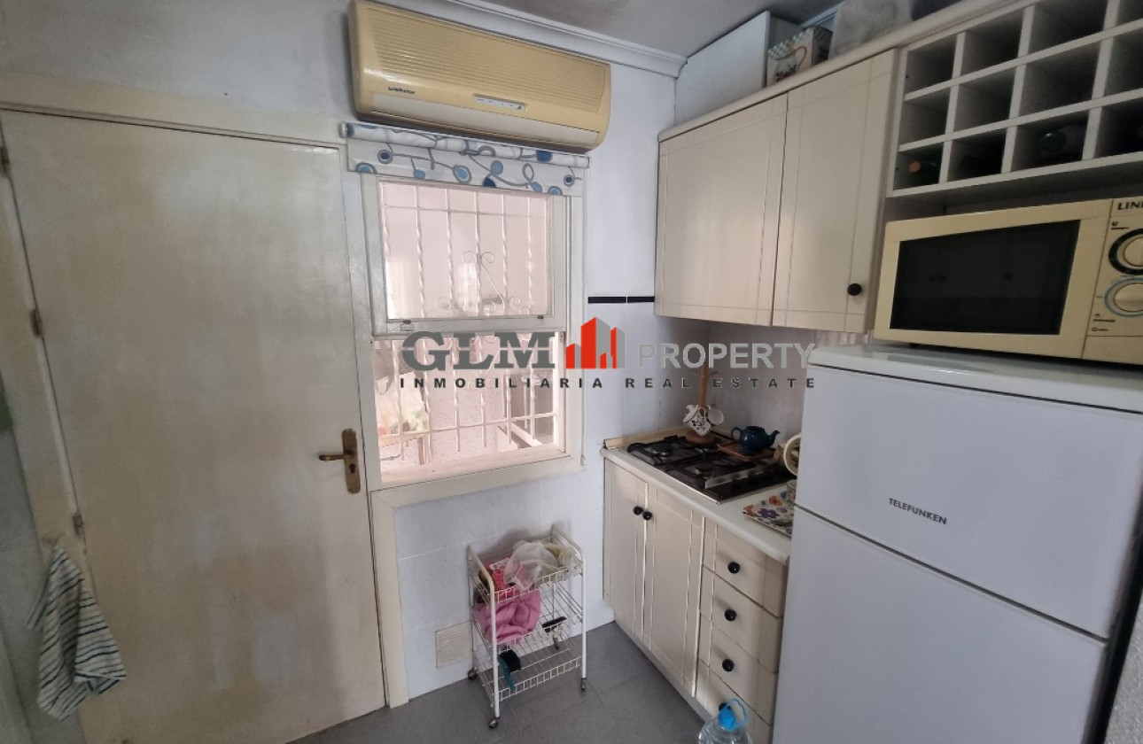 Reventa - Apartamento - LOS NAREJOS - Oasis