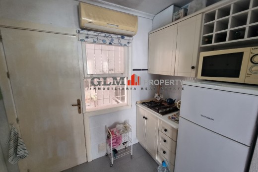 Reventa - Apartamento - LOS NAREJOS - Oasis