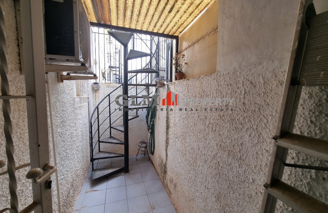 Reventa - Apartamento - LOS NAREJOS - Oasis