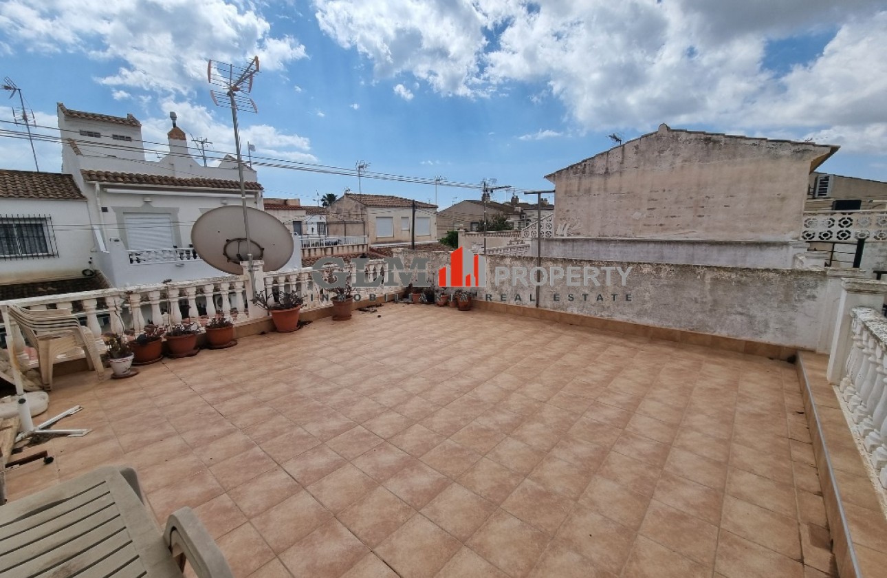 Reventa - Apartamento - LOS NAREJOS - Oasis