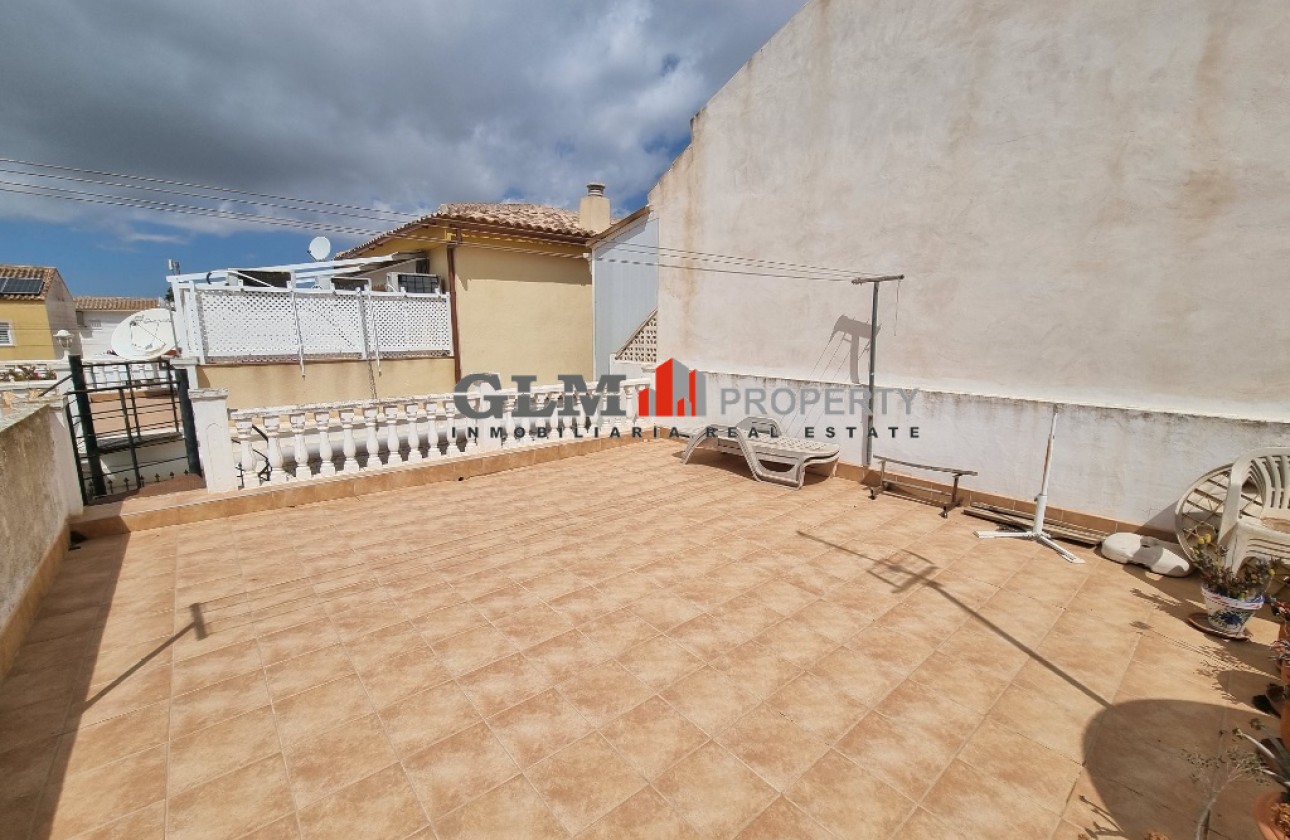 Reventa - Apartamento - LOS NAREJOS - Oasis