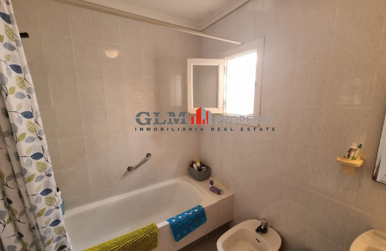 Reventa - Apartamento - LOS NAREJOS - Oasis