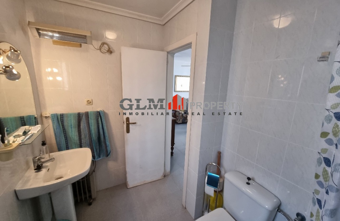 Reventa - Apartamento - LOS NAREJOS - Oasis