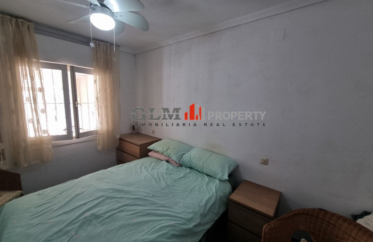 Reventa - Apartamento - LOS NAREJOS - Oasis