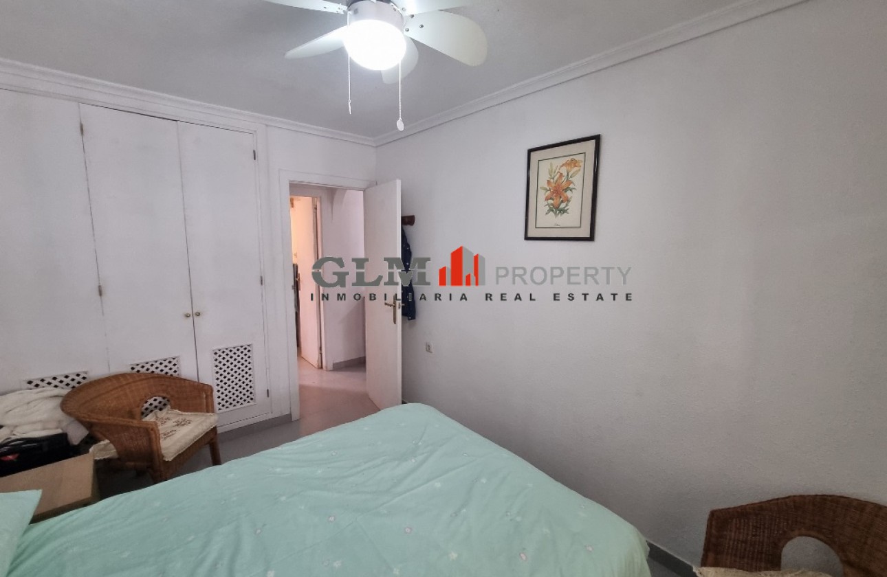 Reventa - Apartamento - LOS NAREJOS - Oasis