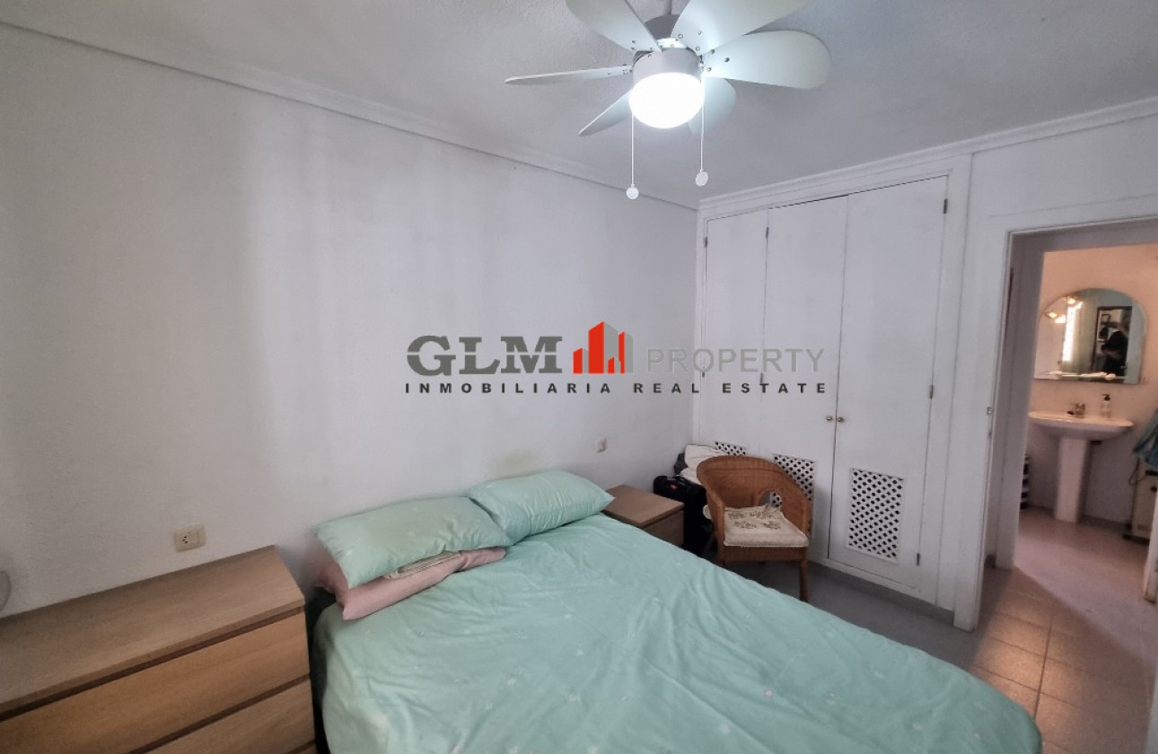 Reventa - Apartamento - LOS NAREJOS - Oasis