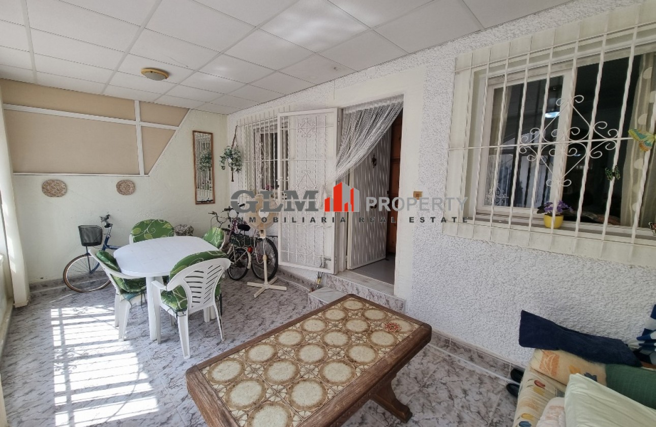 Reventa - Apartamento - LOS NAREJOS - Oasis