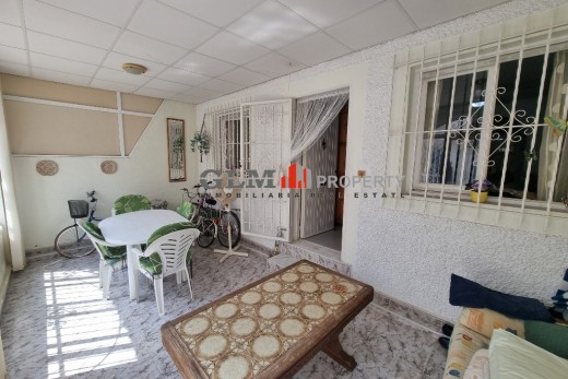 Reventa - Apartamento - LOS NAREJOS - Oasis