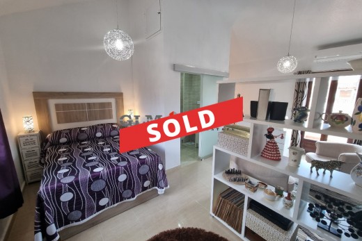 Reventa - Apartamento - Los Alcázares - Square Los Alcázares