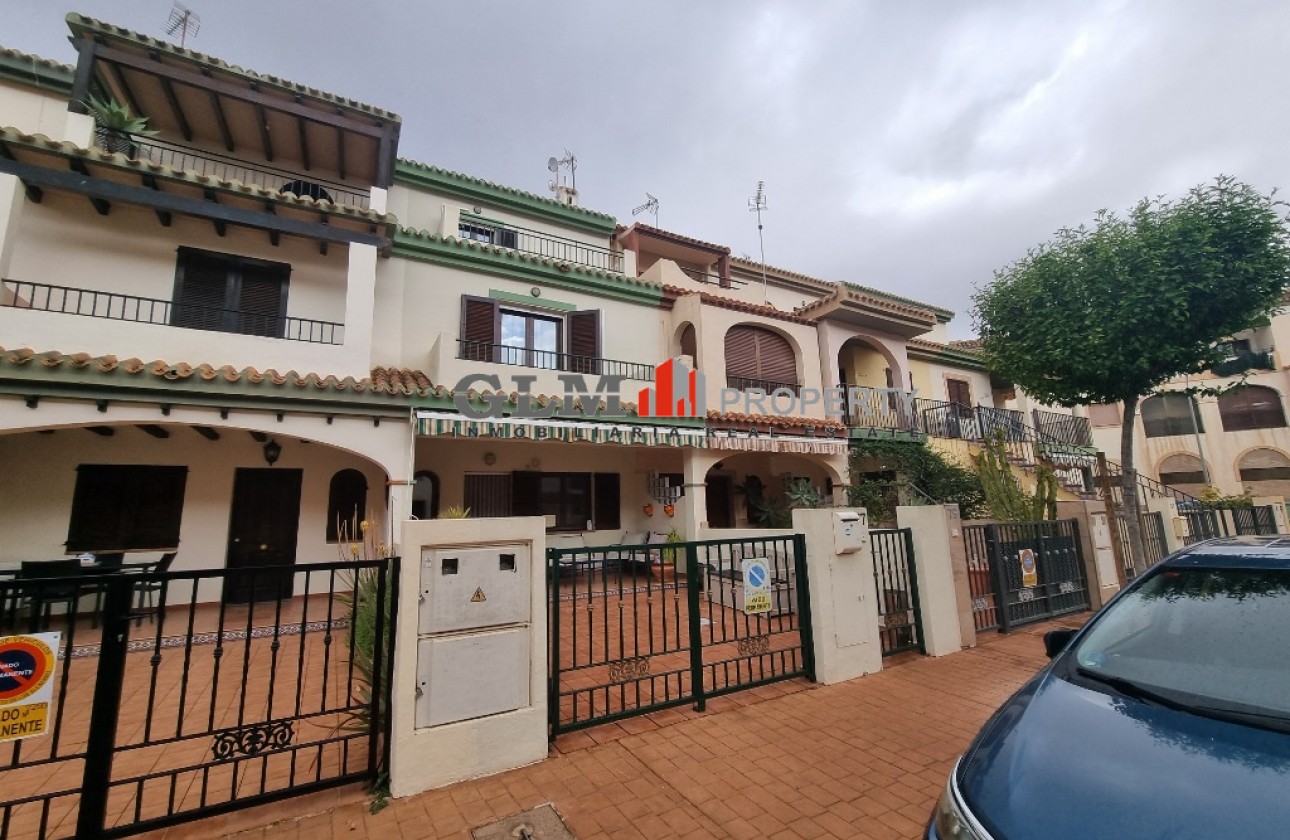 Reventa - Apartamento - Los Alcázares - Square Los Alcázares