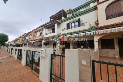 Reventa - Apartamento - Los Alcázares - Square Los Alcázares