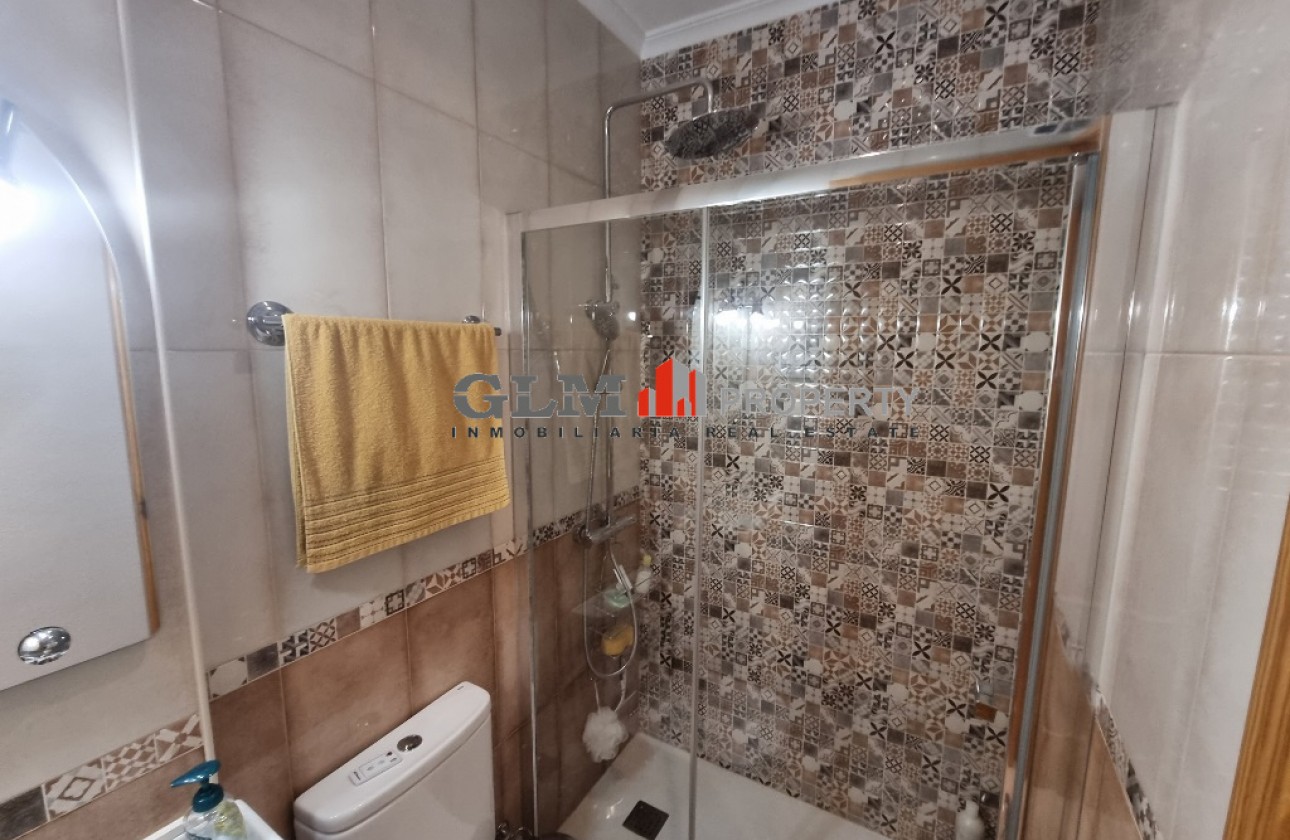 Reventa - Apartamento - Los Alcázares - Square Los Alcázares