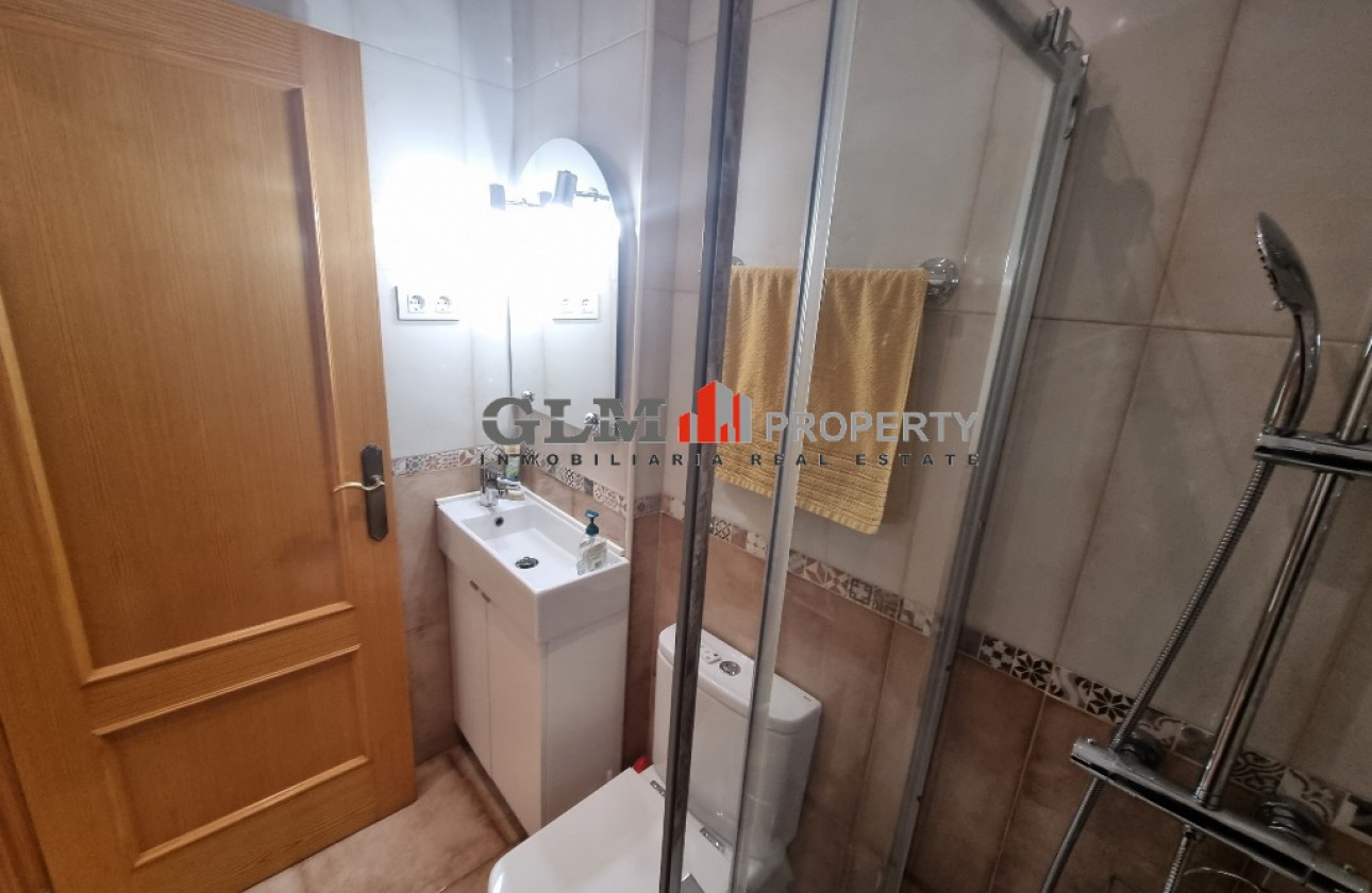 Reventa - Apartamento - Los Alcázares - Square Los Alcázares