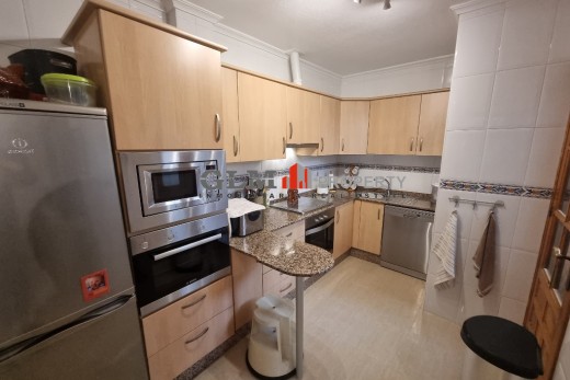 Reventa - Apartamento - Los Alcázares - Square Los Alcázares